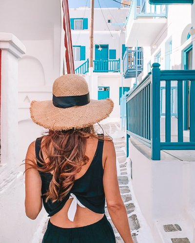 Is Mykonos Expensive? Luxury Lifestyle on a Budget Is Mykonos Expensive? Luxury Lifestyle on a Budget