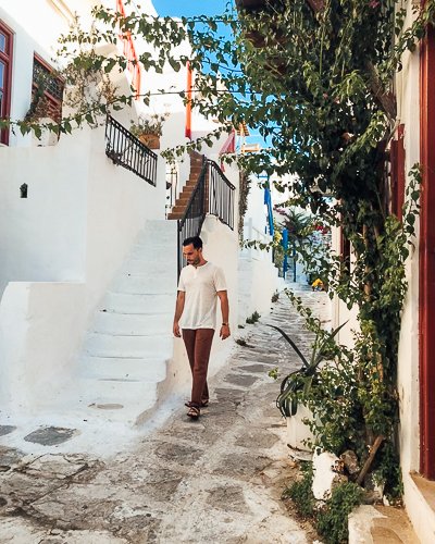 Is Mykonos Expensive? Luxury Lifestyle on a Budget