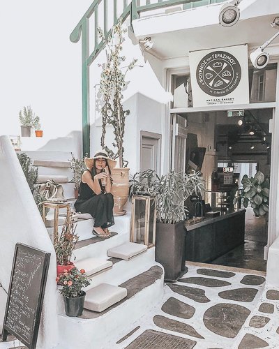 o fournos tou gerasimou mykonos travelmoreland