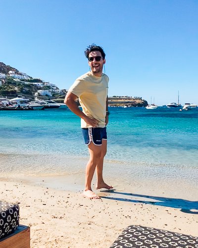 Antonis Antoniou Greece Antonis Antoniou Greece