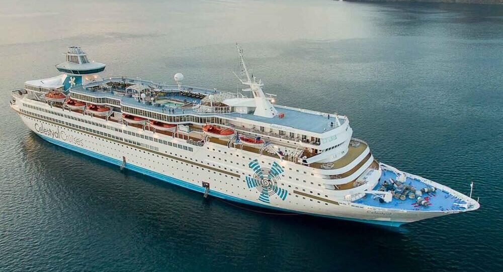 Are Celestyal Cruises good? Honest review of Celestyal Cruises