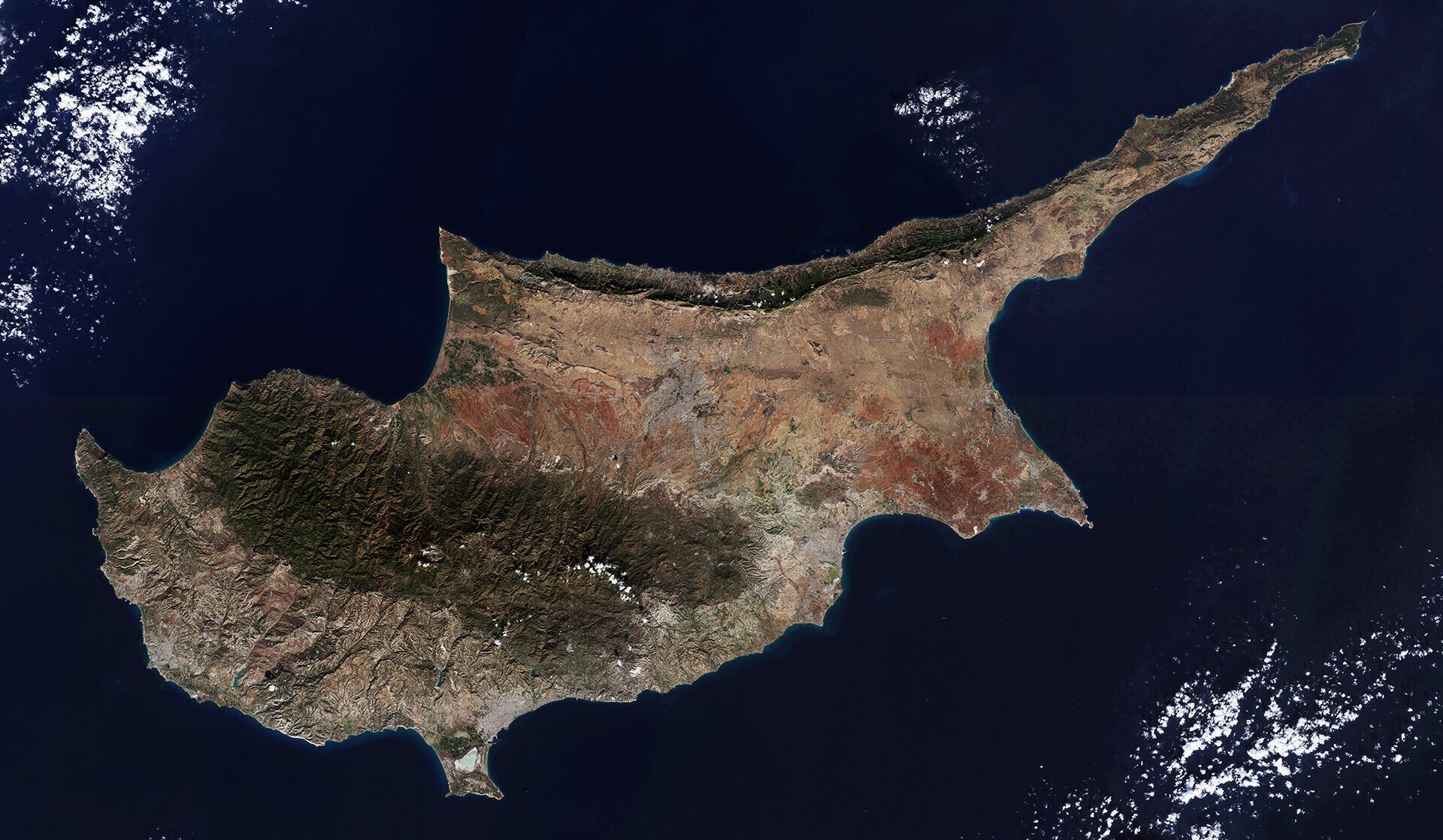 Most Instagrammable Spots in Cyprus