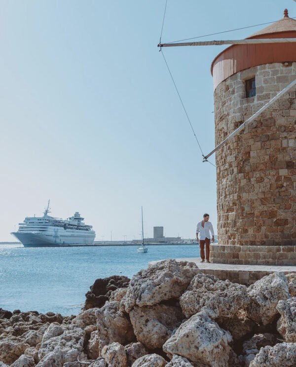 Are Celestyal Cruises good? Honest review of Celestyal Cruises