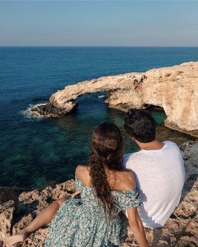love bridge ayia napa