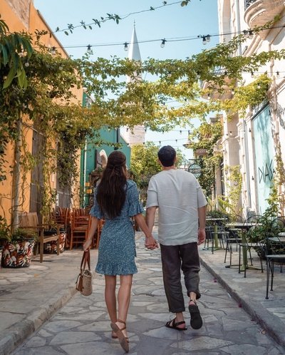 limassol old town