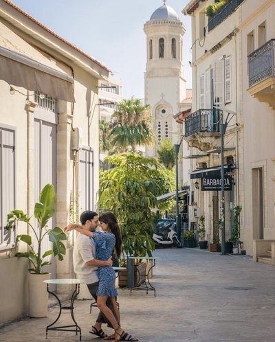 Most Instagrammable Spots in Cyprus