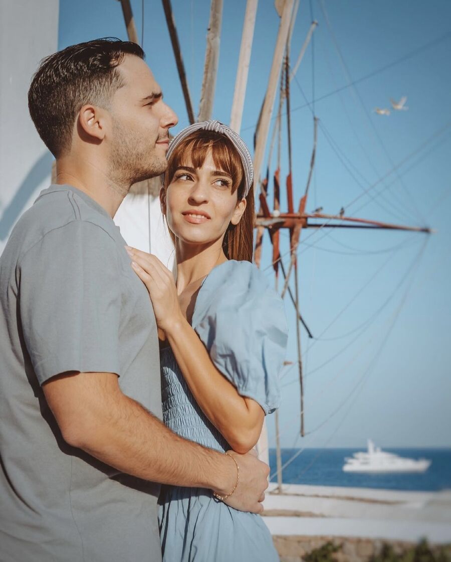 Most Instagrammable Places in Mykonos