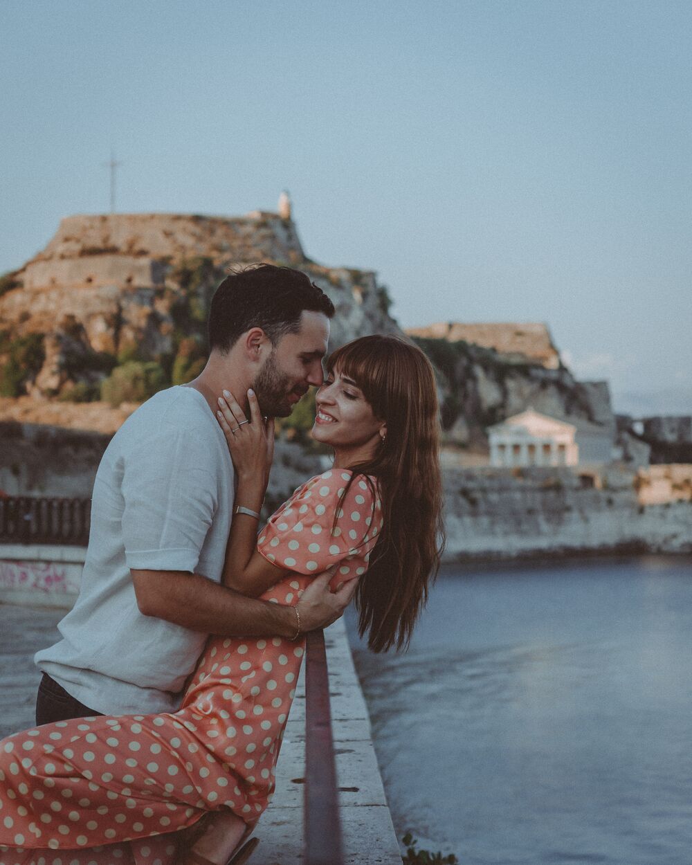 instagrammable places in corfu