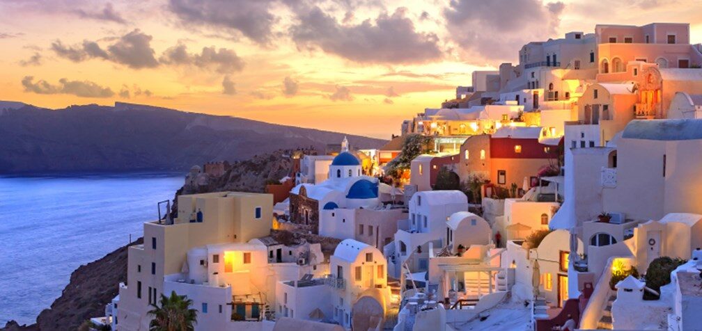 few hours in santorini few hours in santorini