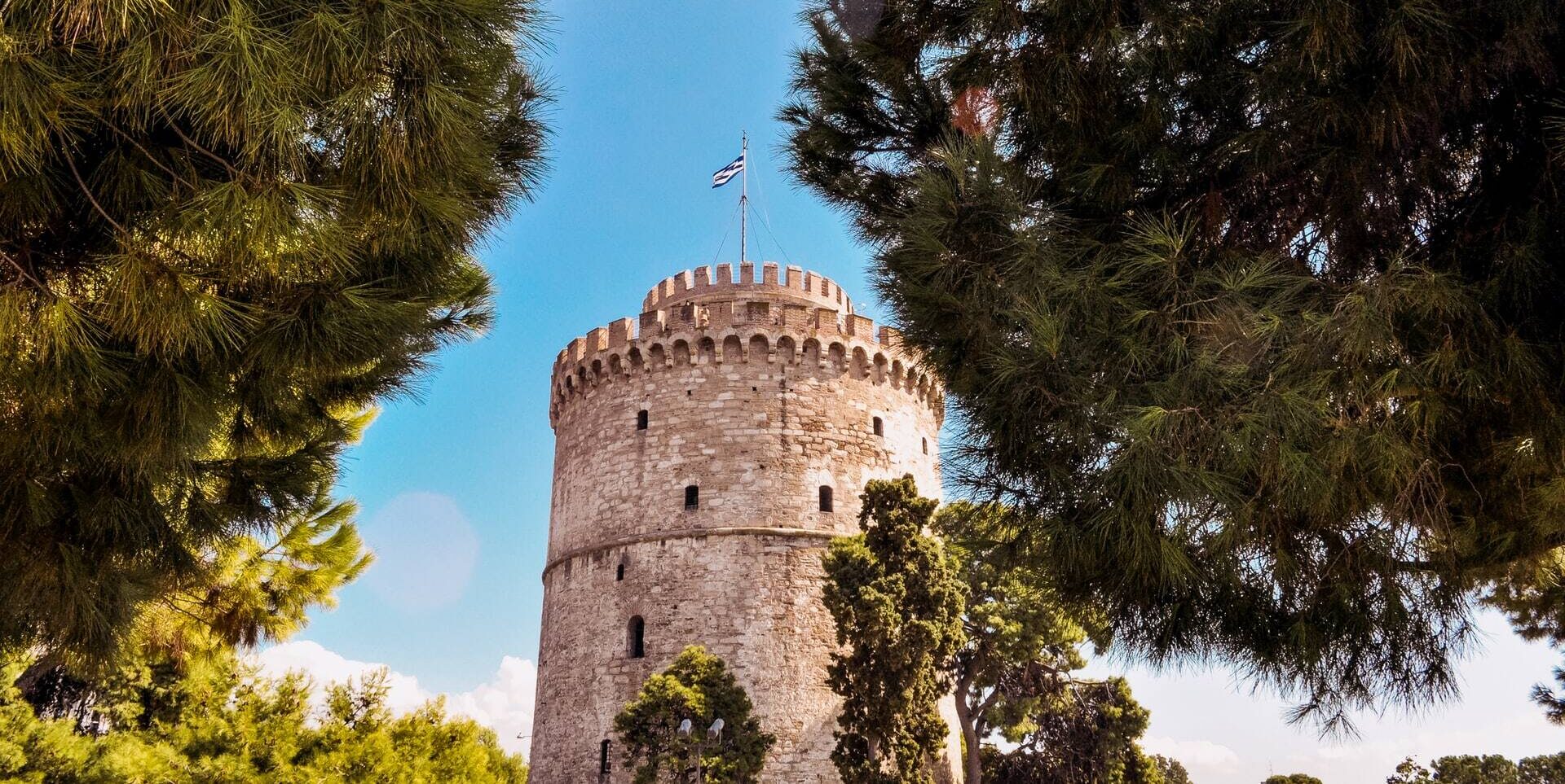 instagrammable place in thessaloniki