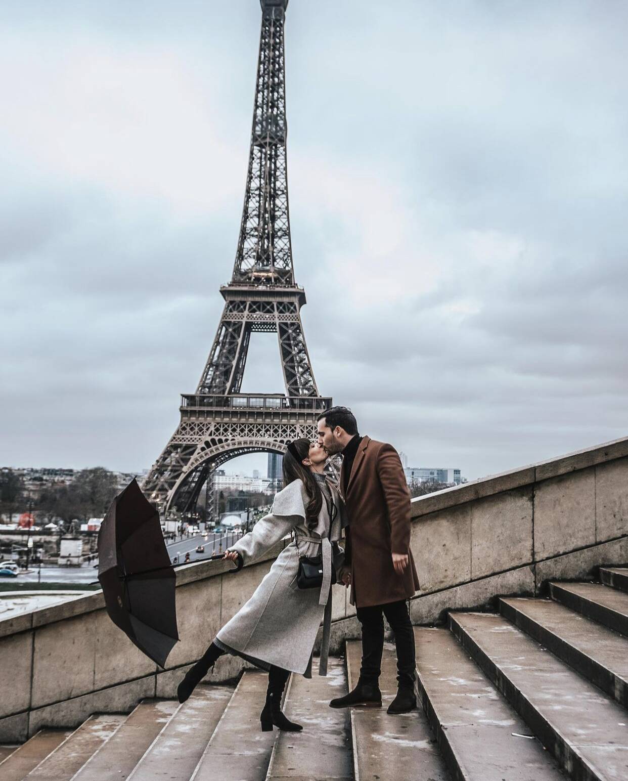 robbed in paris