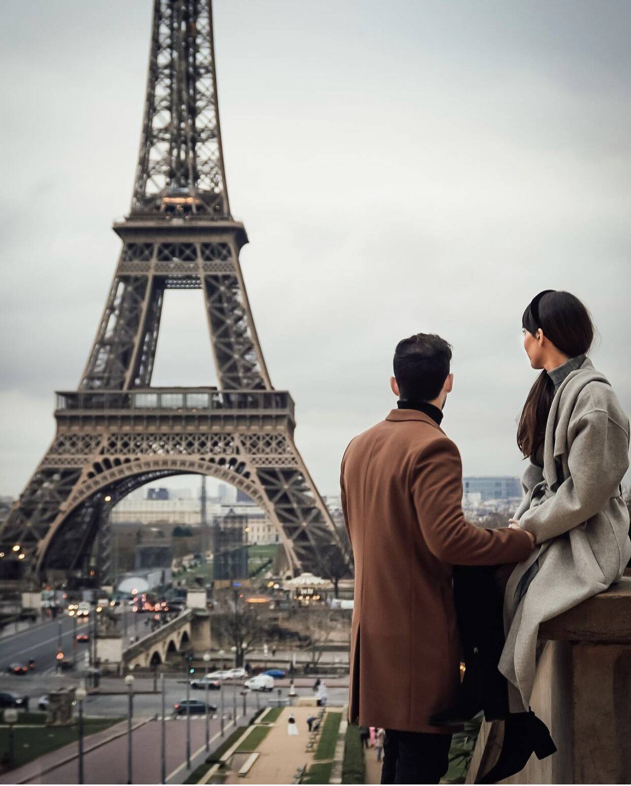 how we got robbed in paris