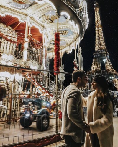 How we got robbed in Paris How we got robbed in Paris