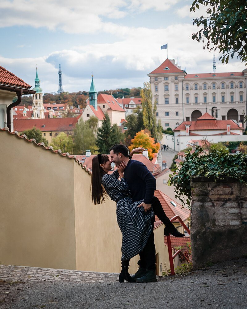 instagrammable places in prague