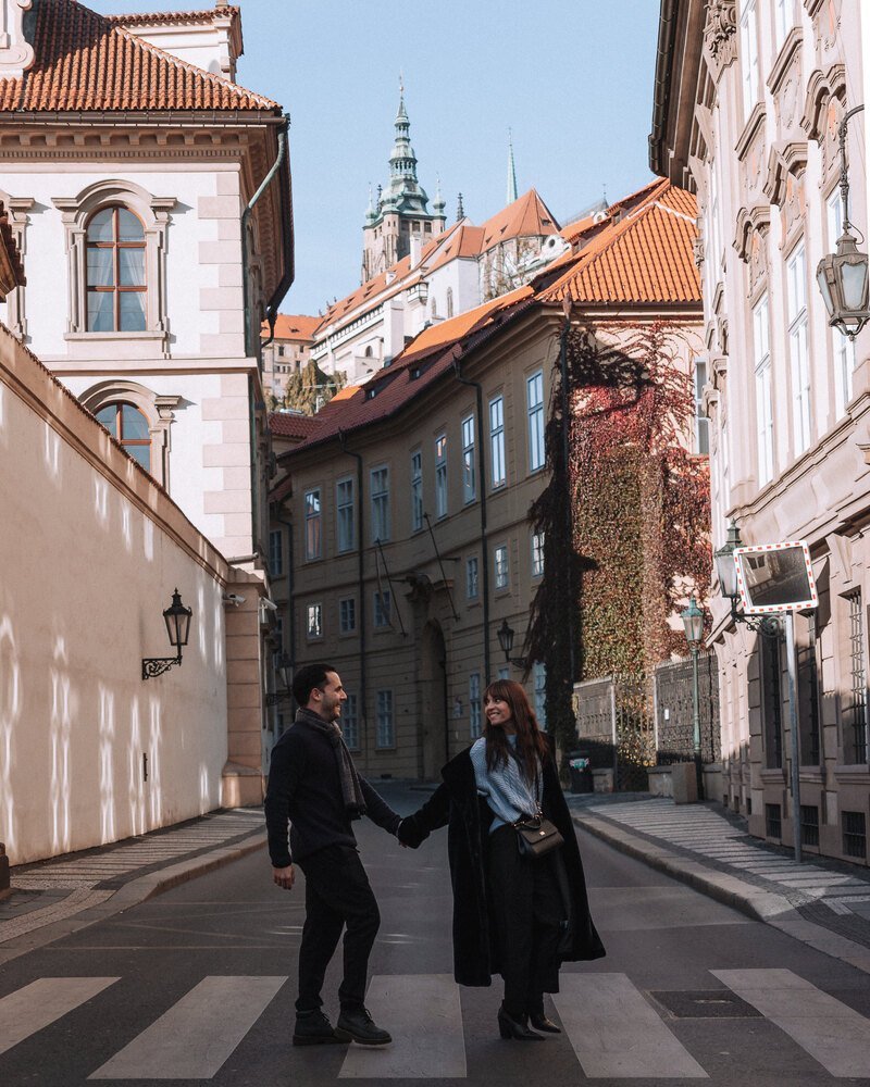 instagram places in prague