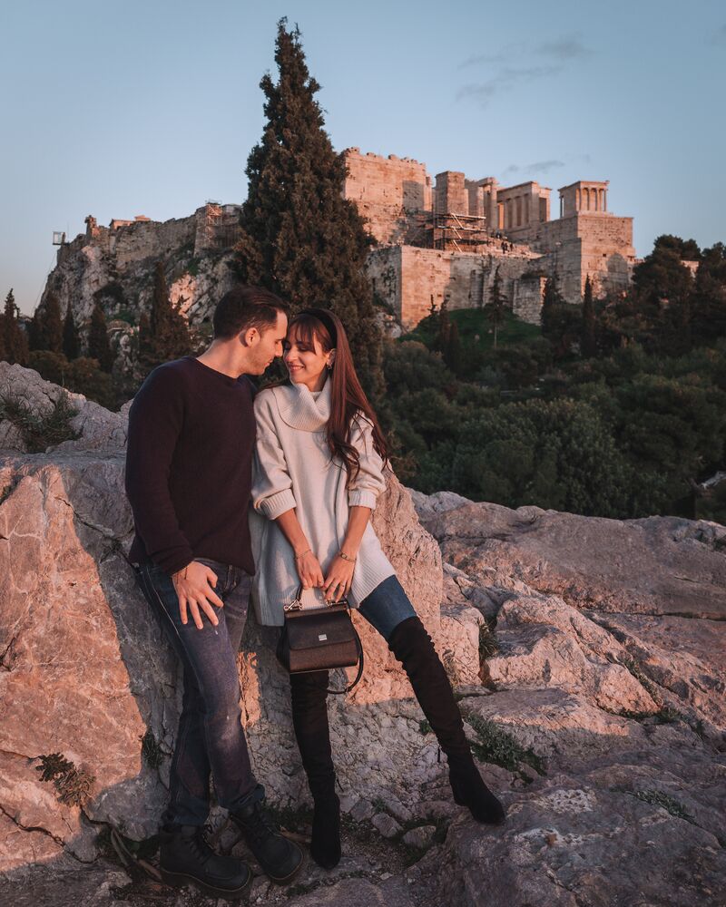 instagram spots in athens