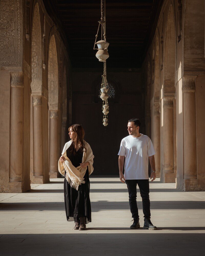 instagram spots in Cairo instagram spots in Cairo