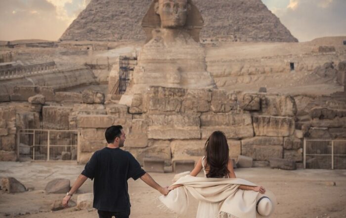 instagrammable places in cairo