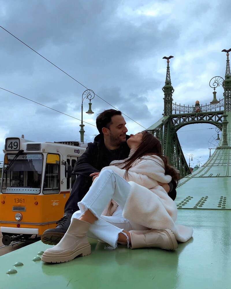 instagram spots budapest