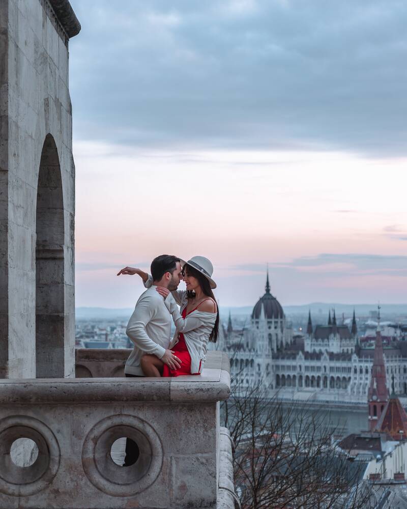 instagram spots budapest