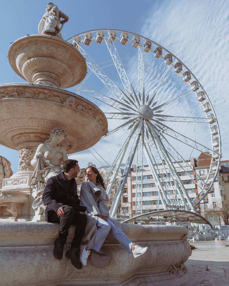 angelina and antonis