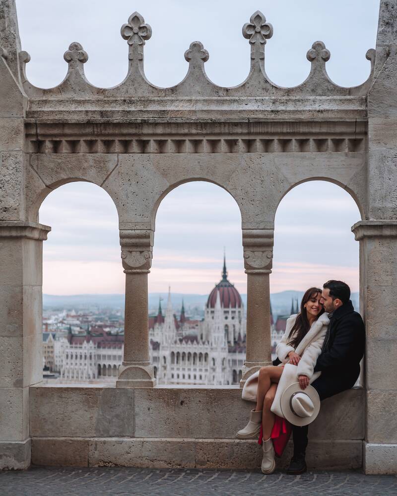 instagram places budapest