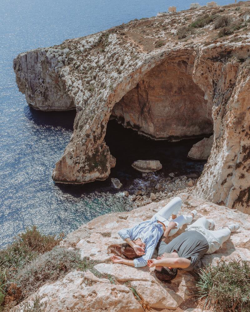 instagram spots malta