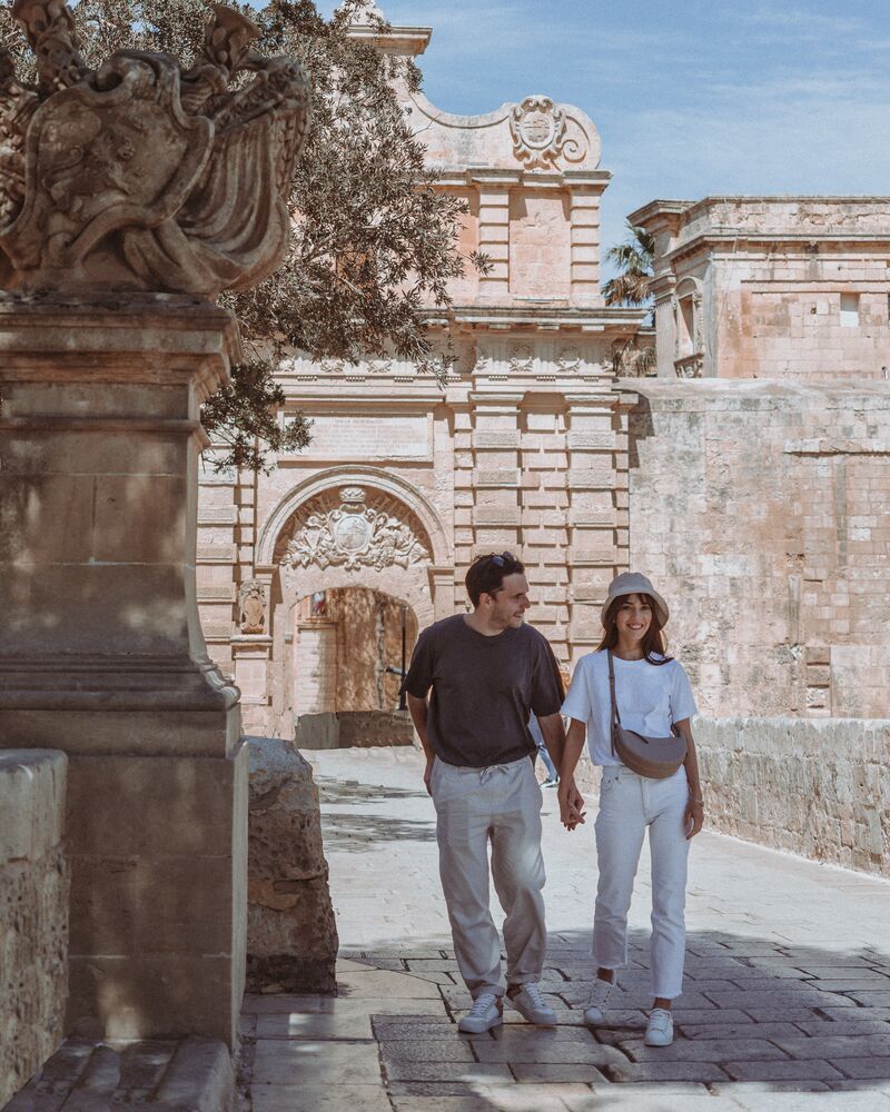 instagrammable spots malta
