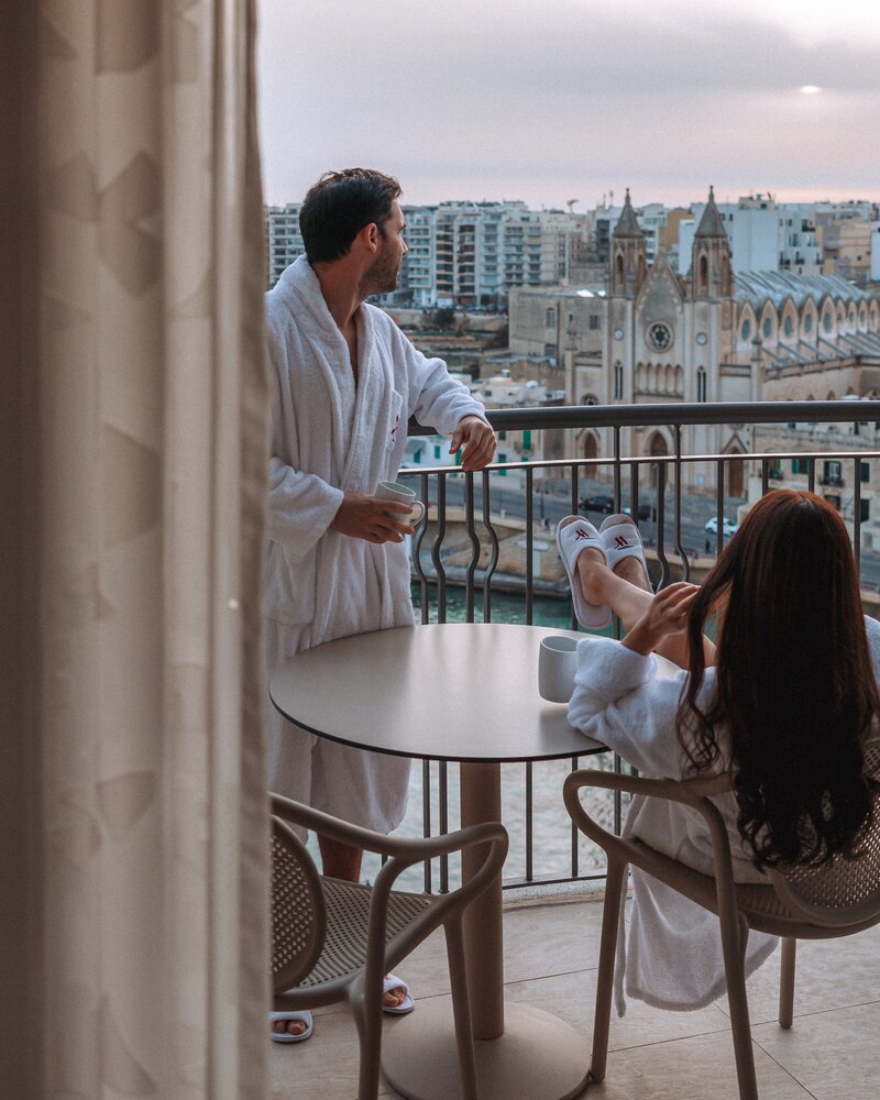 malta marriott