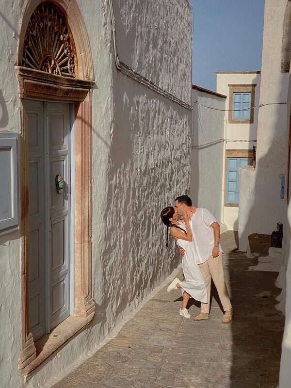 Iconic Aegean Summer - Celestyal