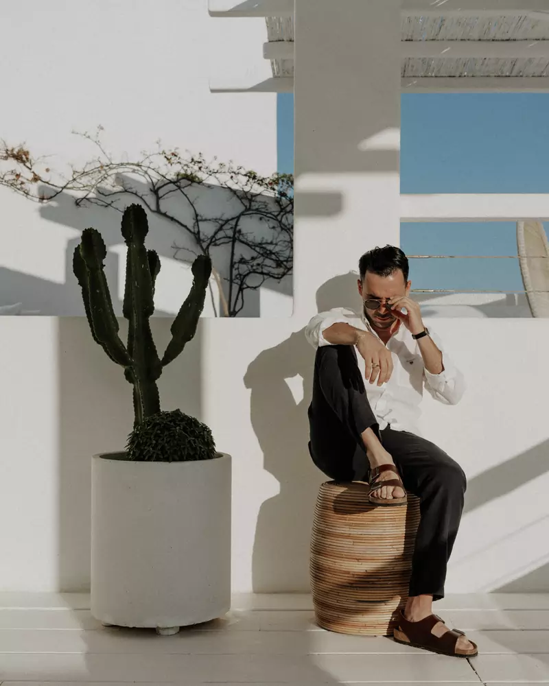 best hotel in mykonos