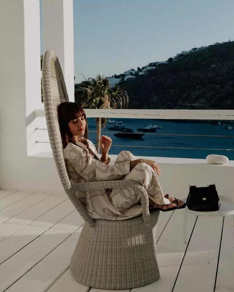 best hotel in mykonos