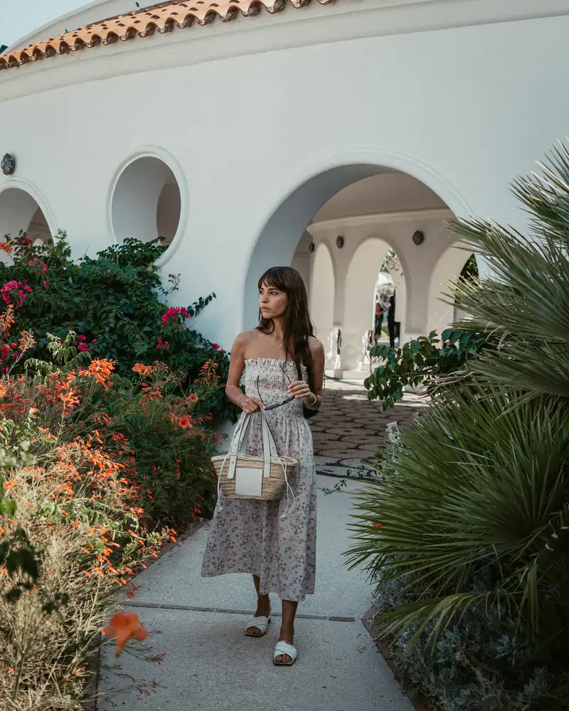 instagrammable spots in rhodes