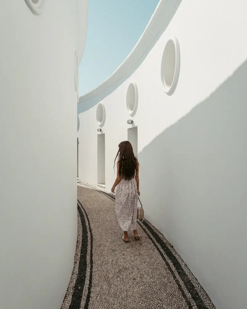 instagrammable spots in rhodes
