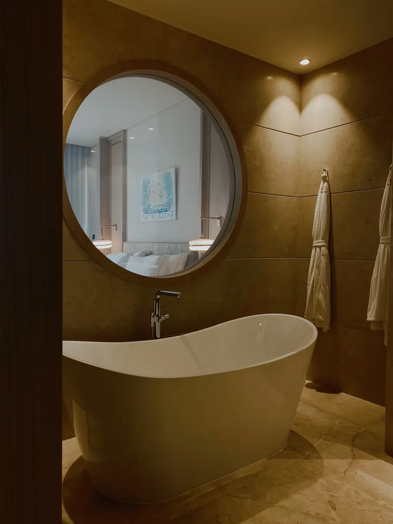 cap st georges hotel & resort