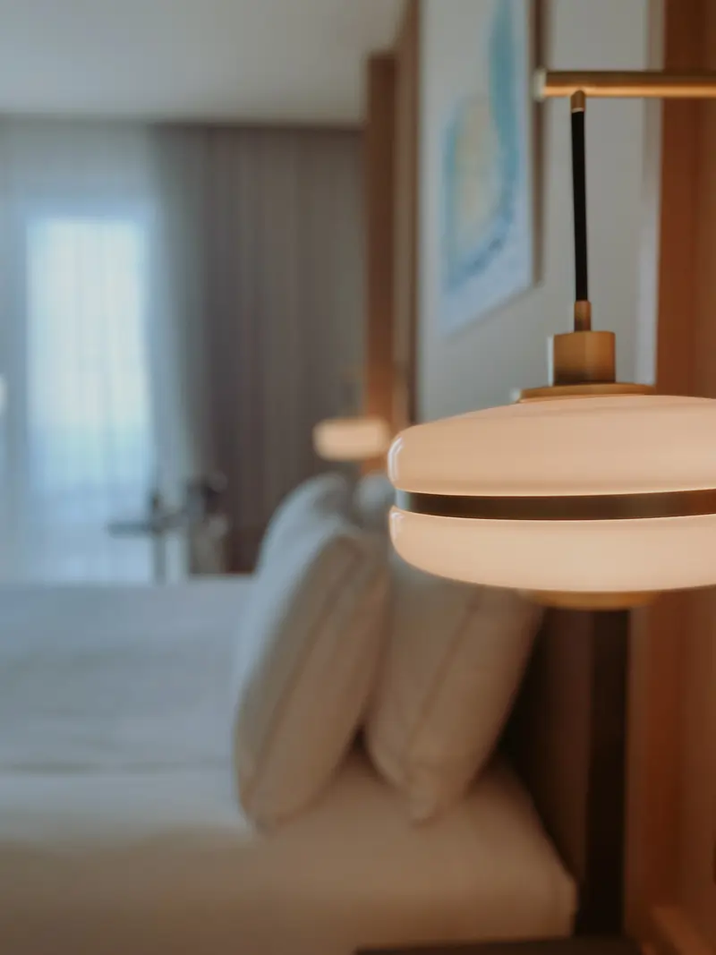 cap st georges hotel & resort