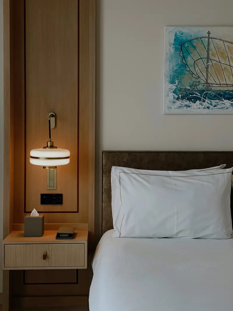 cap st georges hotel & resort