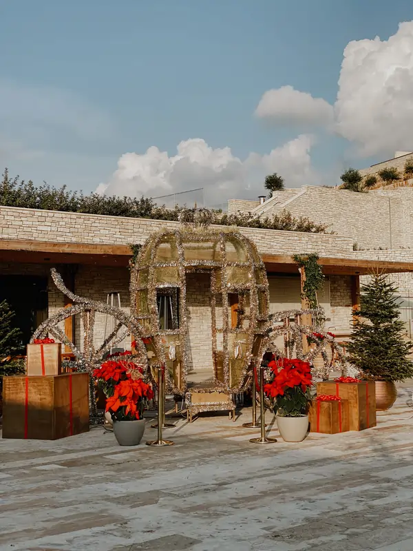korantina homes