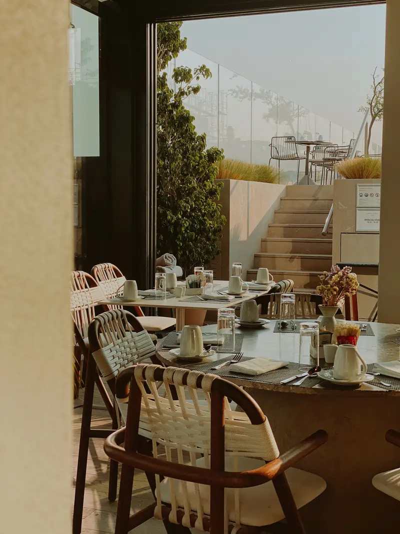 What category is Grand Hyatt Athens?