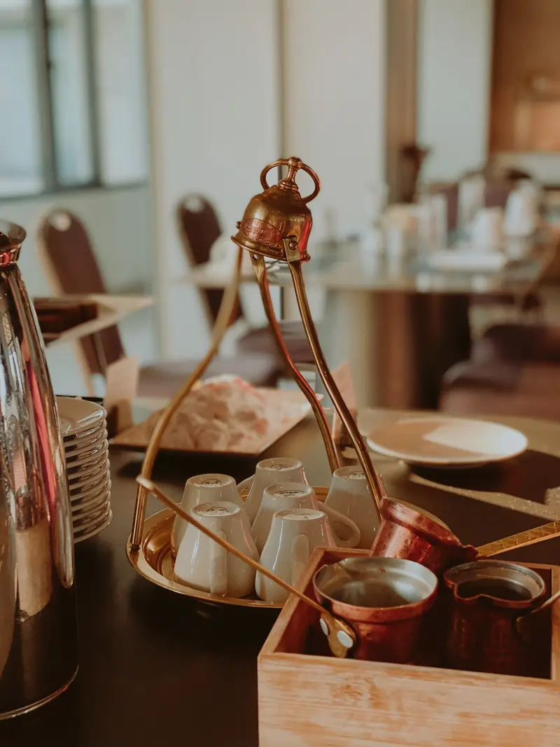 How far is Grand Hyatt Athens from airport?
