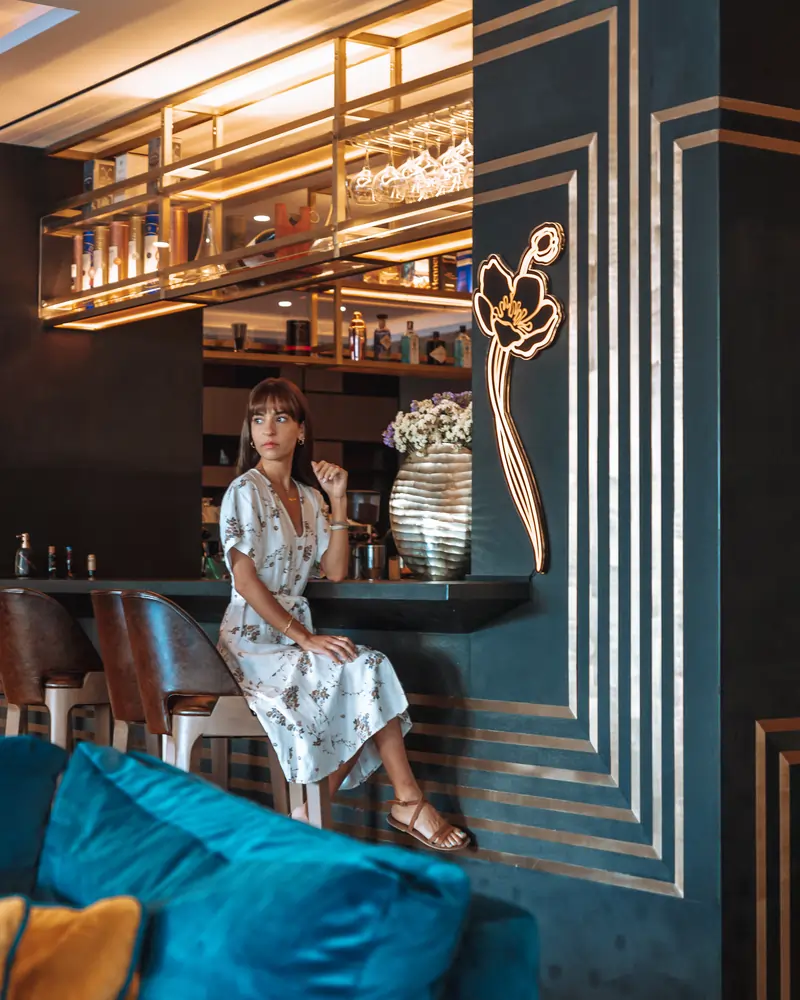 grand hyatt athens hotel