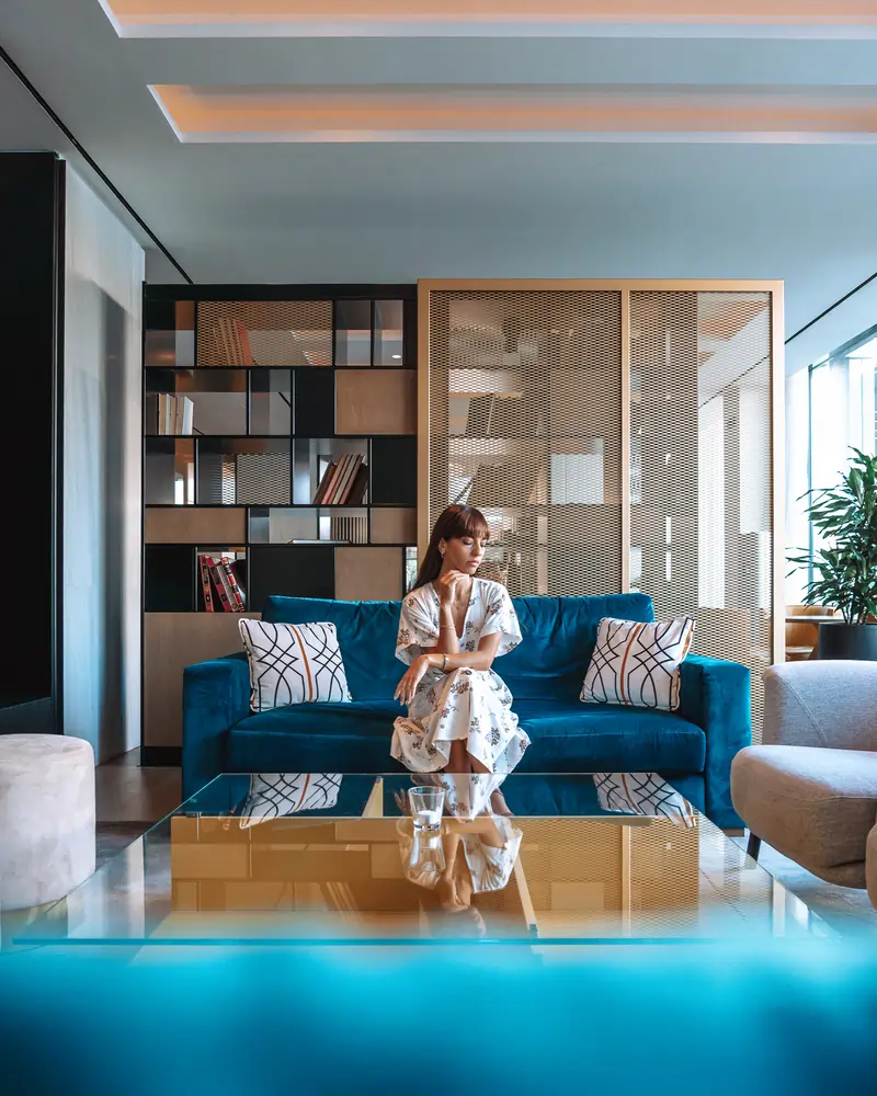 grand hyatt athens hotel