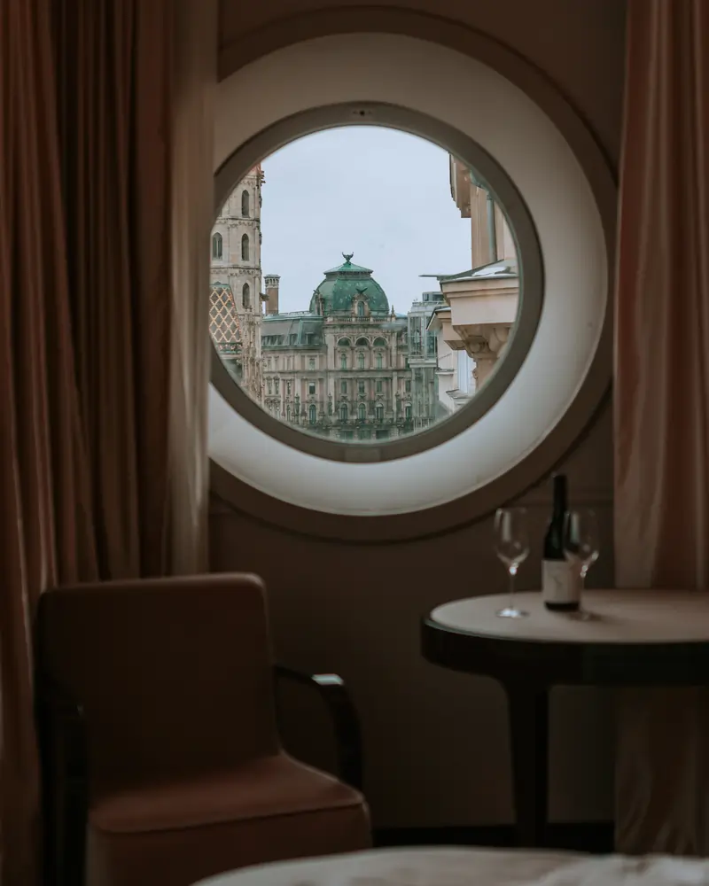 lamee vienna hotel review lamee vienna hotel review