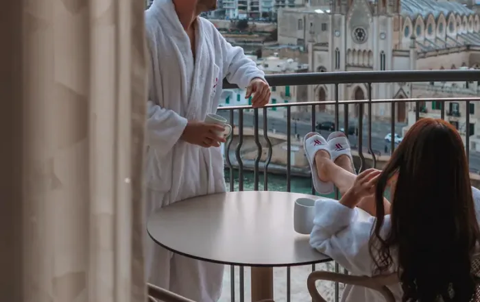 malta marriott hotel
