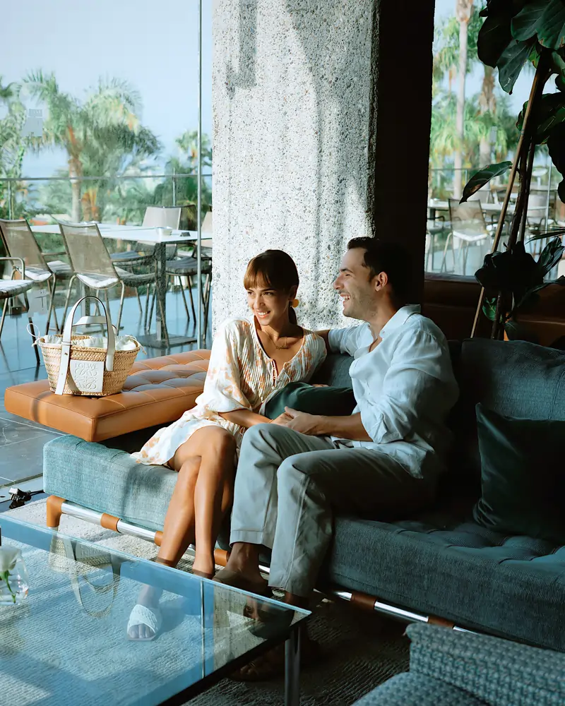 amathus beach hotel review