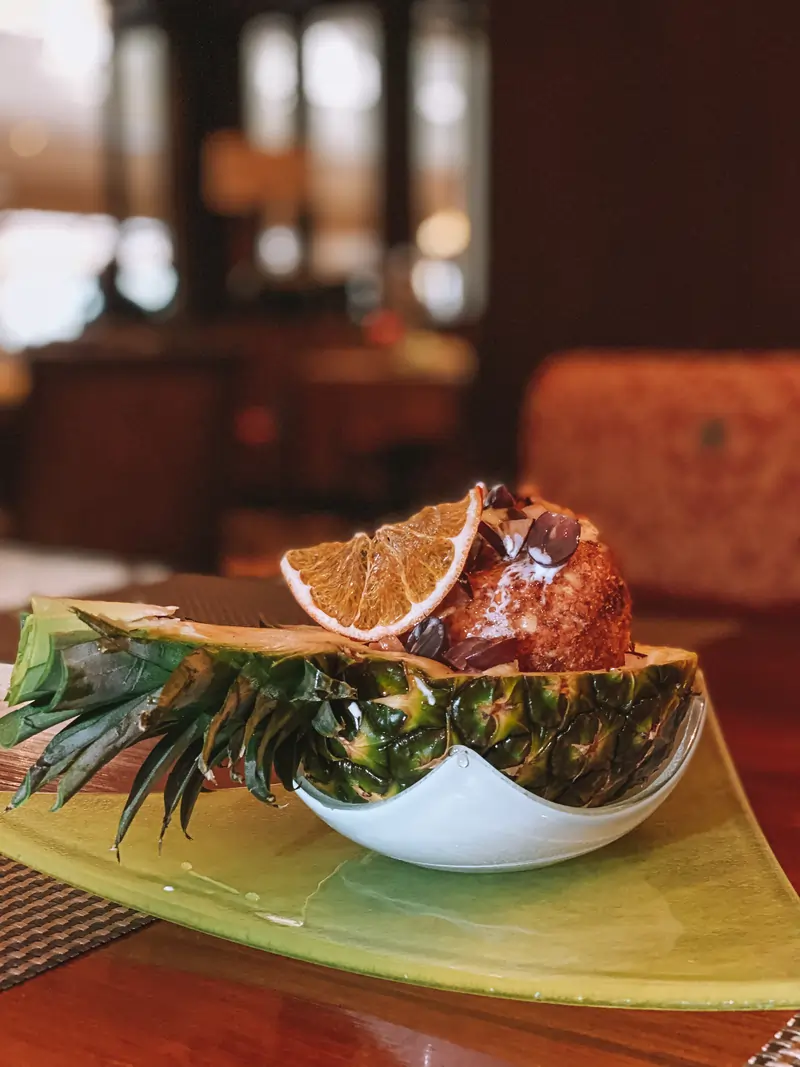 bird cage restaurant semiramis