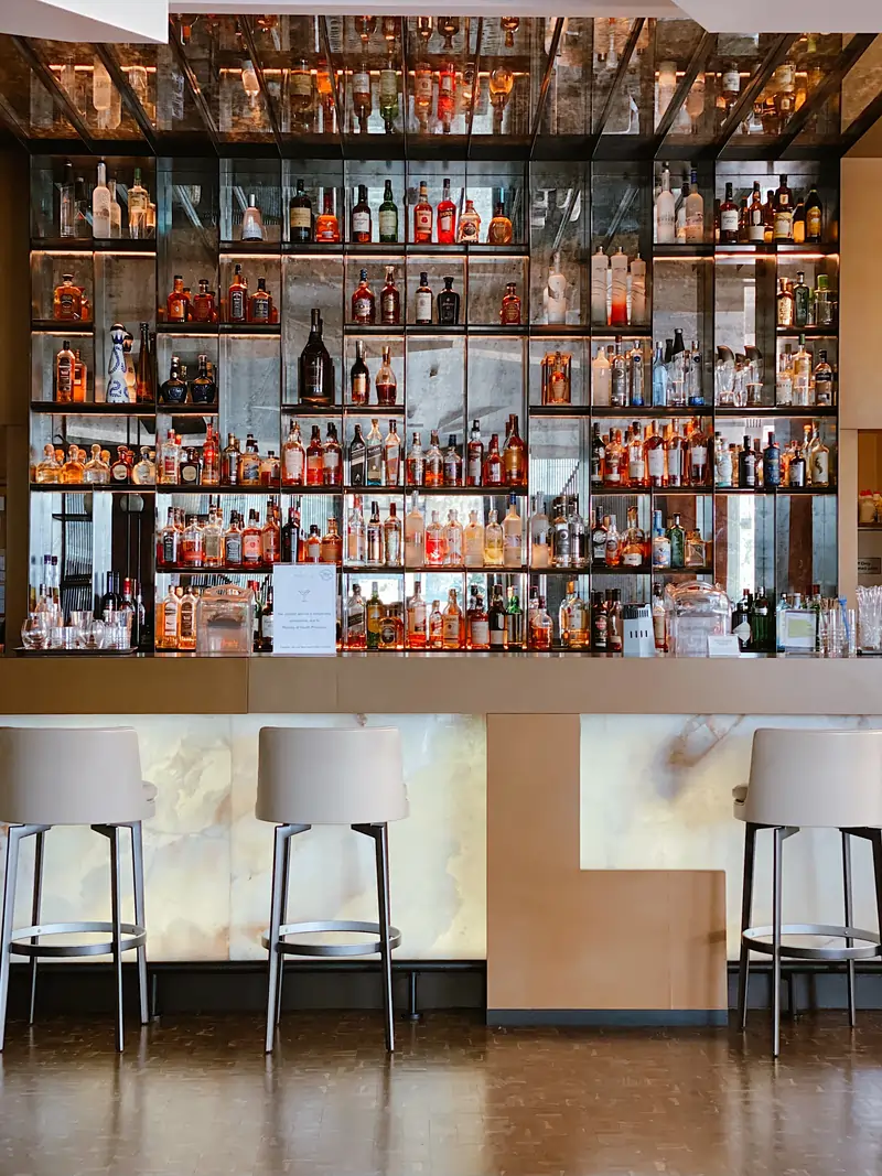 amathus hotel bar