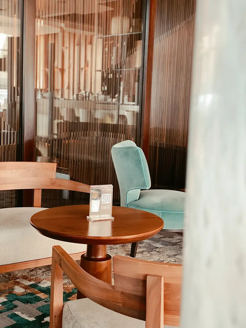 amathus hotel bar