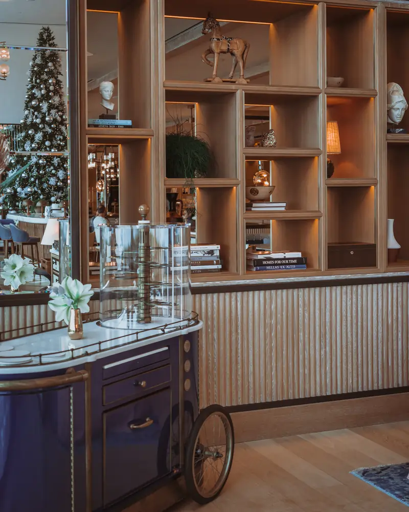 four seasons astir palace hotel