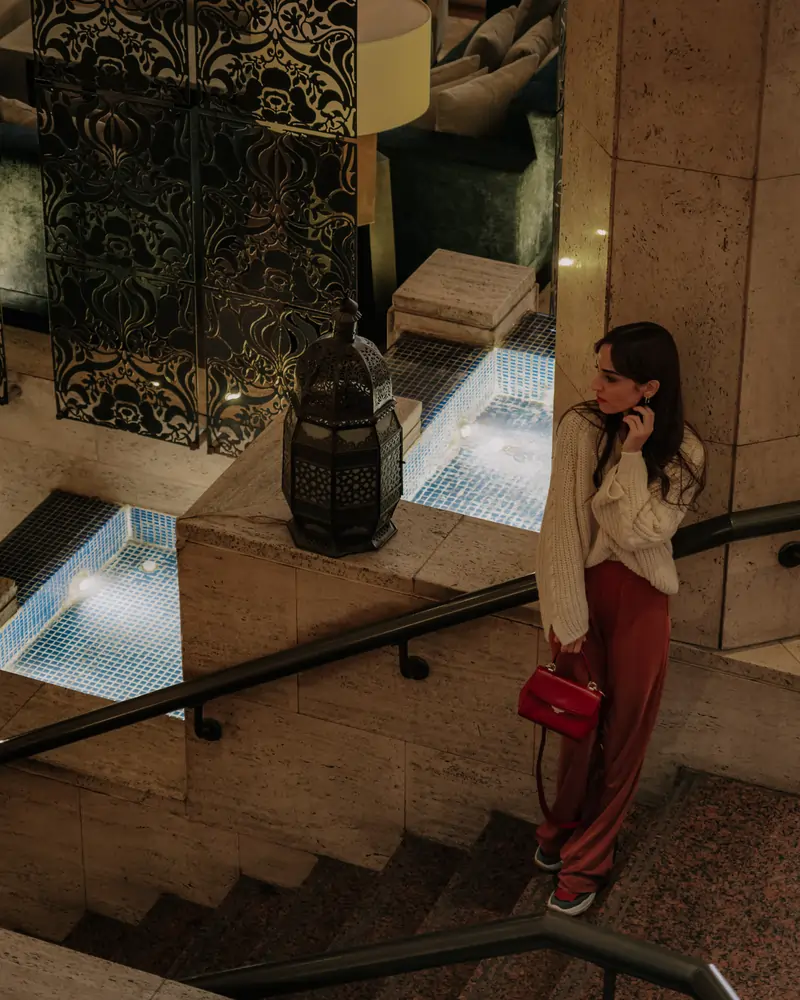 intercontinental hotel cairo